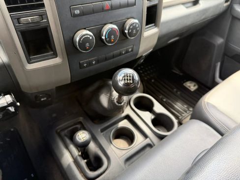 Used 2012 RAM 3500 ST w/ ST Decor Group AWD/4WD image 25