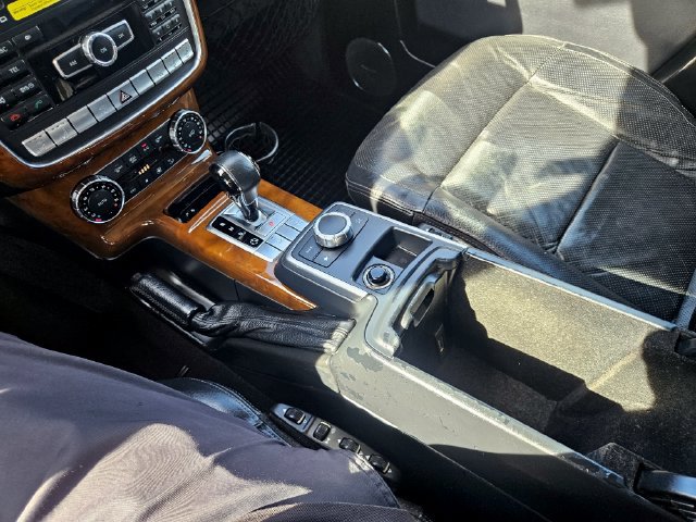 Used 2013 Mercedes-Benz G 550 image 18