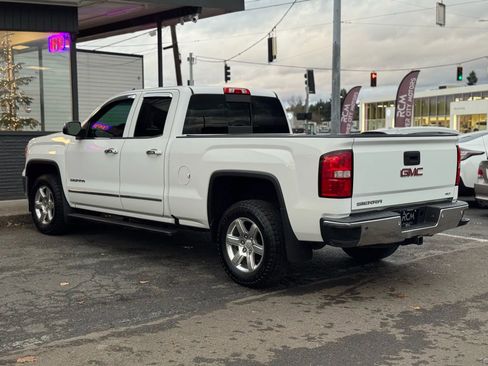 Used 2014 GMC Sierra 1500 SLT image 7