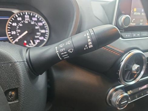 Used 2023 Nissan Sentra SR image 26