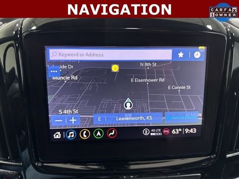 Used 2023 Chevrolet Traverse RS w/ LPO, Floor Liner Package image 5