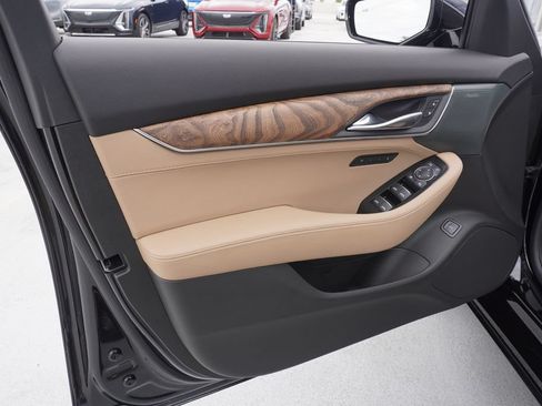 Certified 2026 Cadillac CT5 Premium Luxury w/ Technology Package RWD image 15