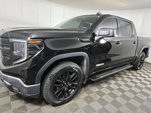 Used 2024 GMC Sierra 1500 Elevation AWD/4WD image 8