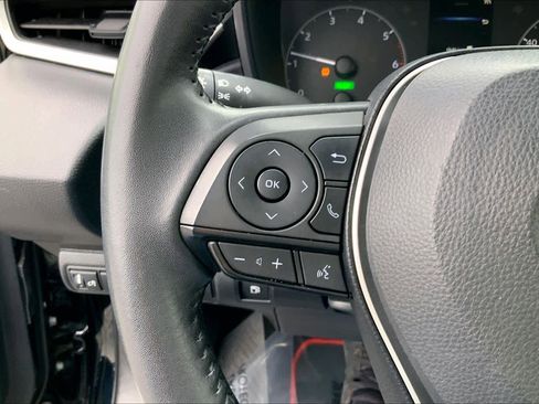 Used 2023 Toyota Corolla SE image 22