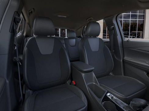 New 2026 Buick Encore GX Preferred FWD image 16