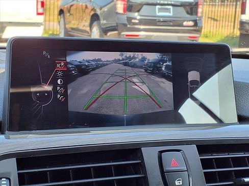 Used 2015 BMW 428i Convertible image 22