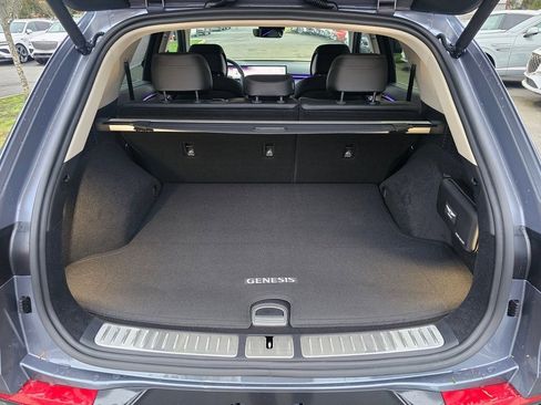 New 2026 Genesis GV70 2.5T Advanced image 24