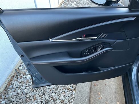 Used 2025 MAZDA CX-30 AWD 2.5 S w/ Preferred Package image 13