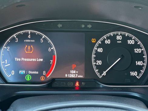 Used 2018 Honda Accord Sport image 23