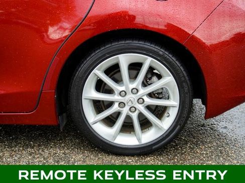 Used 2013 Lexus CT 200h image 7