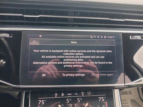 Used 2021 Audi Q7 3.0T Prestige image 21