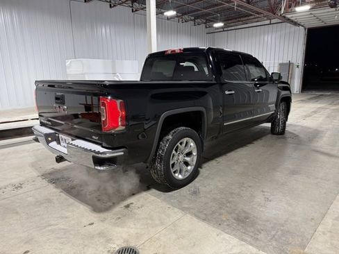 Used 2016 GMC Sierra 1500 SLT image 6