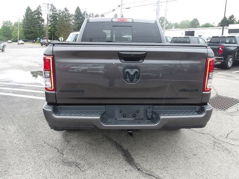 Used 2023 RAM 1500 Big Horn AWD/4WD image 6
