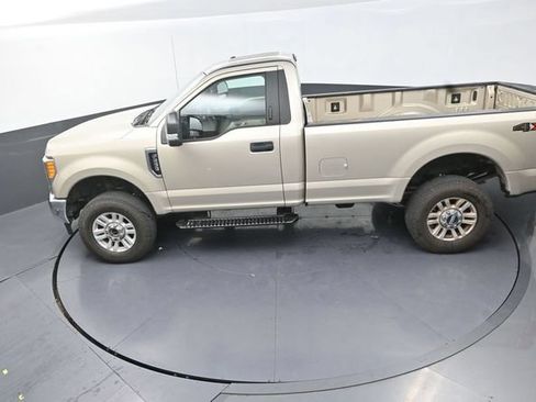 Used 2017 Ford F250 XLT w/ XLT Value Package AWD/4WD image 22