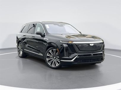 New 2026 Cadillac Vistiq Premium Luxury