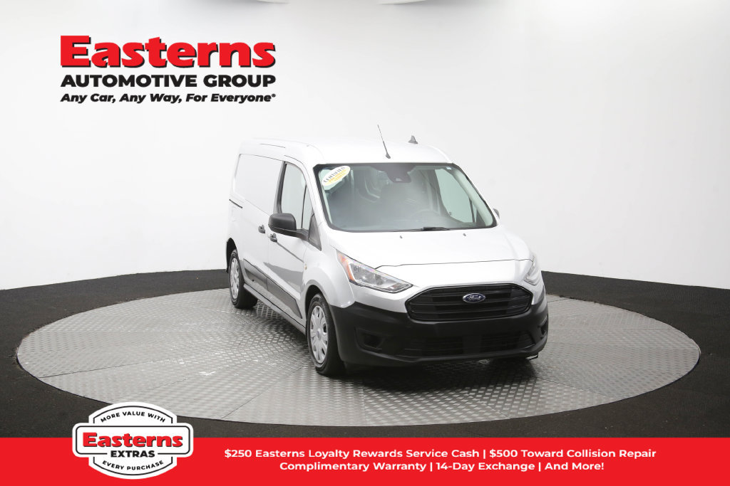 Used 2020 Ford Transit Connect XL FWD image 51
