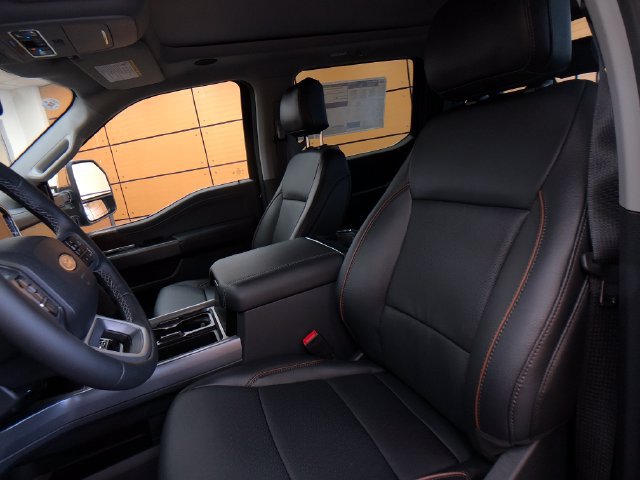 New 2026 Ford F350 Lariat w/ Lariat Ultimate Package AWD/4WD image 10