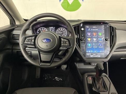 New 2026 Subaru Crosstrek 2.5i Limited image 11