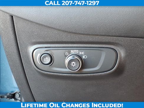 Used 2024 Chevrolet Equinox LT AWD/4WD image 17