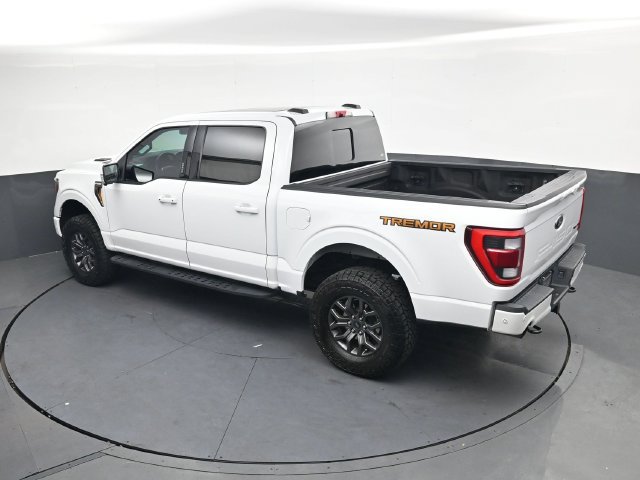 Used 2022 Ford F150 Tremor w/ Equipment Group 402A High AWD/4WD image 29