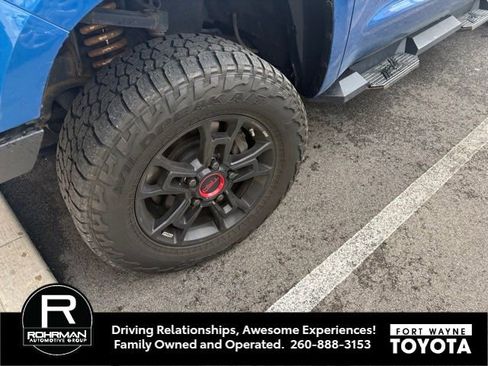 Used 2016 Toyota Tundra SR5 image 3