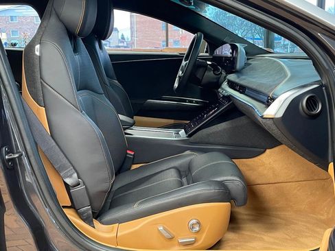 Used 2023 Lucid Air Grand Touring image 28