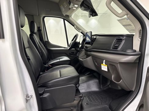 New 2026 Ford Transit 350 XL RWD image 25