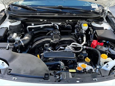 Used 2023 Subaru Outback Onyx Edition image 28