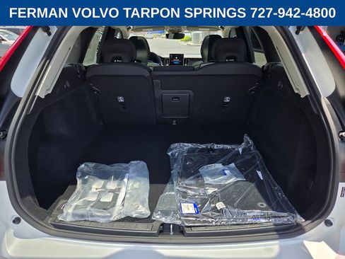 New 2026 Volvo XC60 B5 Core AWD/4WD image 19