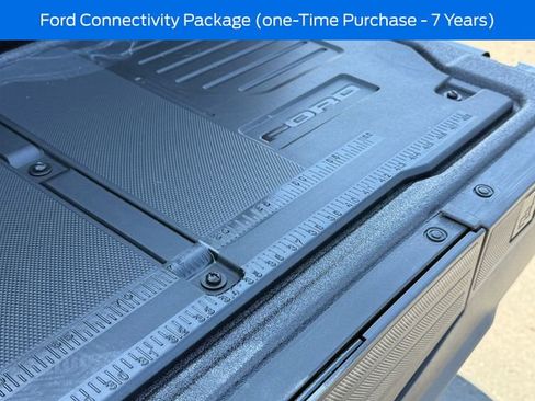 New 2026 Ford F150 Raptor w/ Equipment Group 803A Raptor R image 17