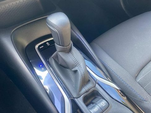 Used 2022 Toyota Corolla SE FWD image 27