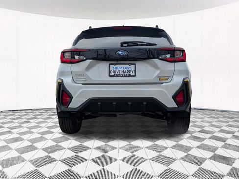 Certified 2024 Subaru Crosstrek 2.5i Sport w/ Popular Package #4A image 14