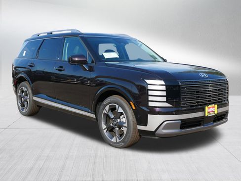 New 2026 Hyundai Palisade Limited image 1