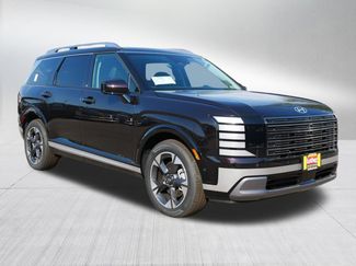 New 2026 Hyundai Palisade Limited video 1