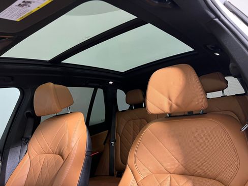 Certified 2024 BMW X5 M60i w/ Parking Assistance Package image 14