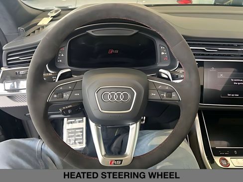 New 2026 Audi RS Q8 performance AWD/4WD image 19
