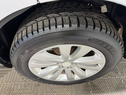 Used 2012 Subaru Forester 2.5X Limited image 20