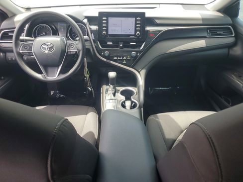 Certified 2023 Toyota Camry LE image 13