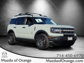 Used 2021 Ford Bronco Sport Big Bend AWD/4WD video 1