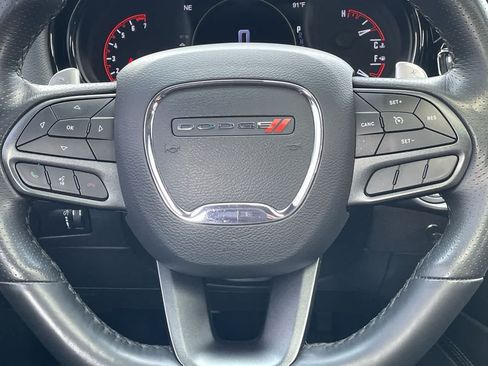 Used 2021 Dodge Durango GT AWD/4WD image 10