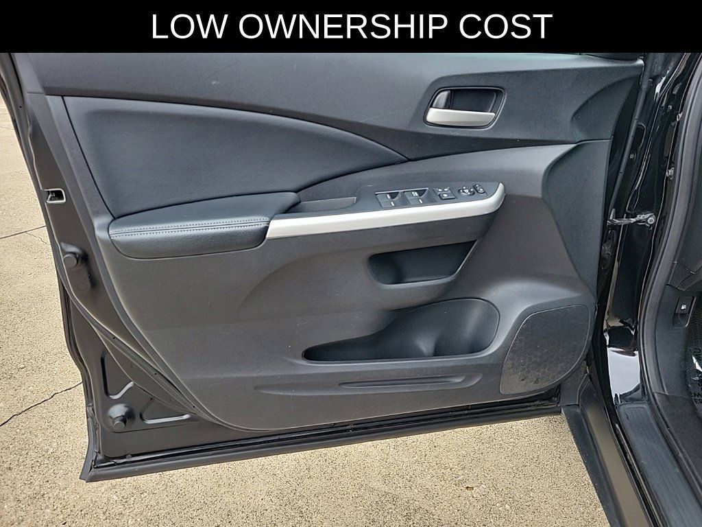 Used 2013 Honda CR-V EX-L image 20