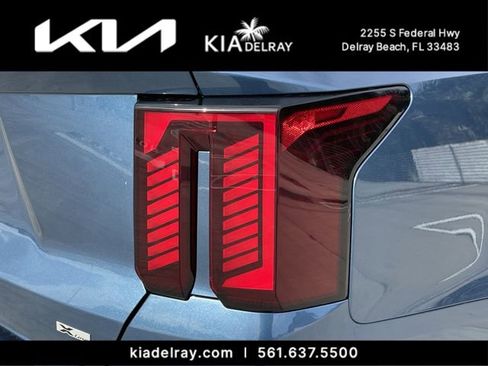 New 2026 Kia Sorento SX Prestige image 9