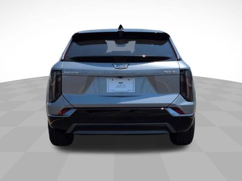 New 2026 Cadillac Optiq Sport 1 AWD/4WD image 6