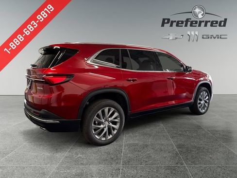 Used 2026 Buick Enclave Preferred w/ Power Package AWD/4WD image 20