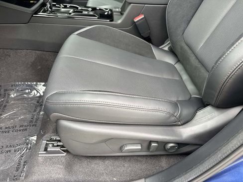 New 2026 Subaru Forester Touring AWD/4WD image 12