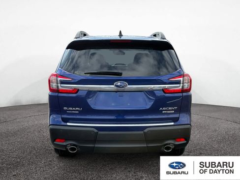New 2026 Subaru Ascent Limited AWD/4WD image 4