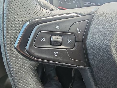 Used 2023 Chevrolet TrailBlazer LS FWD image 30