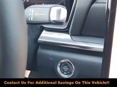 New 2026 GMC Terrain Elevation w/ Elevation Premium Package image 16