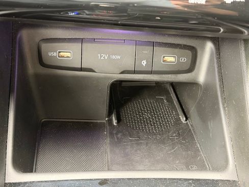 Used 2022 Hyundai Tucson N Line w/ Cargo Package AWD/4WD image 24