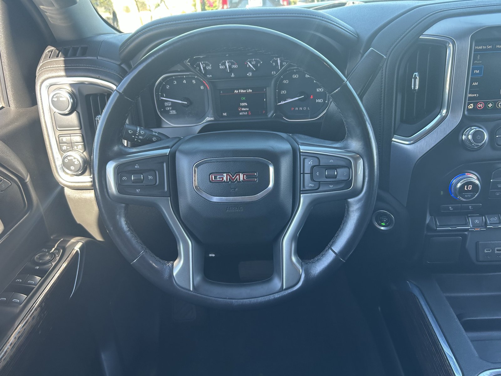 Used 2021 GMC Sierra 1500 Elevation RWD image 22